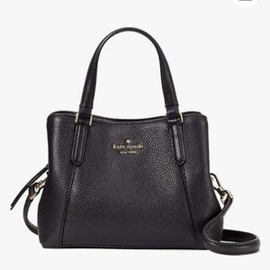 Kate Spade Jackson Satchel